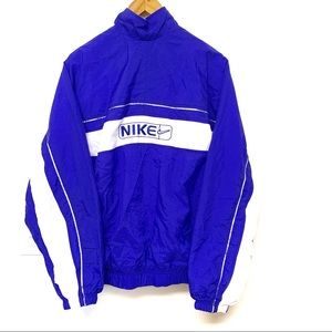 royal blue nike apparel